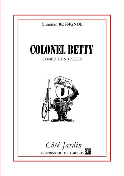 Colonel Betty
