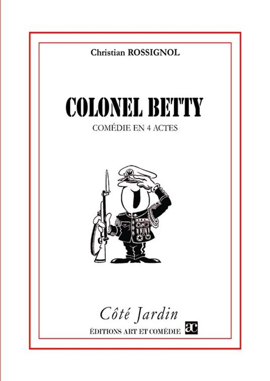 Colonel Betty