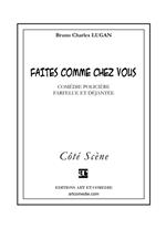 Faites comme chez vous