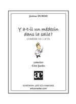 Y a-t-il un médecin dans la salle ?