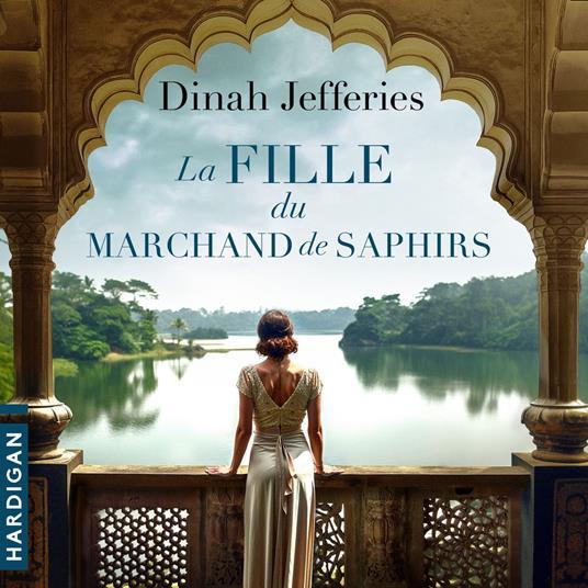 La Fille du marchand de saphirs