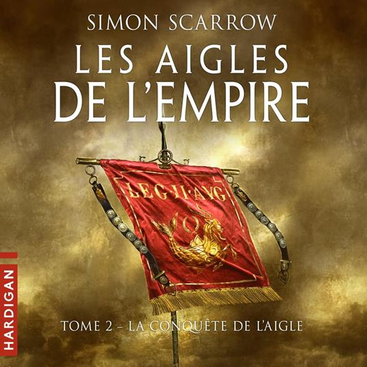 La Conquête de l'Aigle