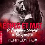 À l'amour comme à la guerre
