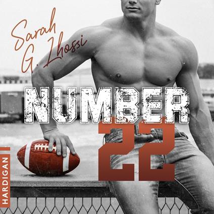 Number 22
