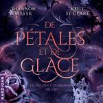 De pétales et de glace