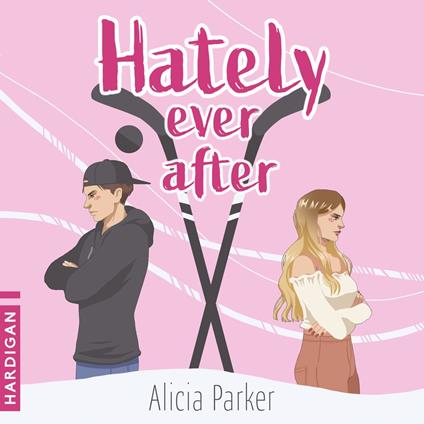 Hately ever after
