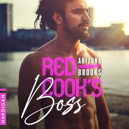 Red cook's Boss