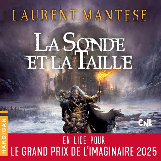 La Sonde et la taille