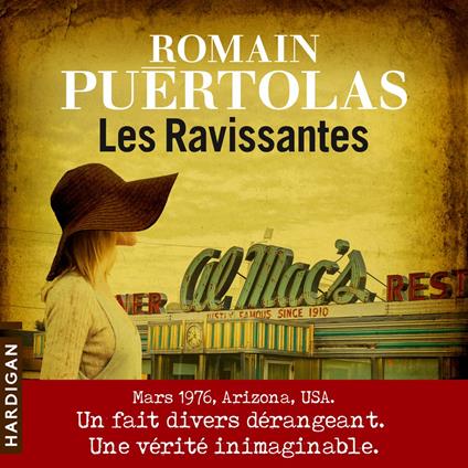 Les Ravissantes