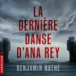 La Dernière danse d'Ana Rey