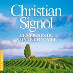 Les Vignes de Sainte-Colombe