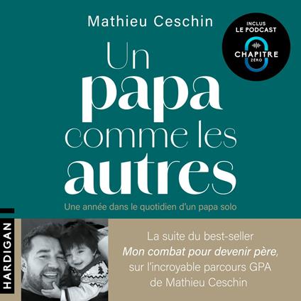 Un papa comme les autres