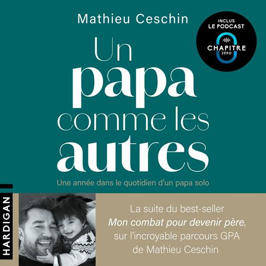 Un papa comme les autres