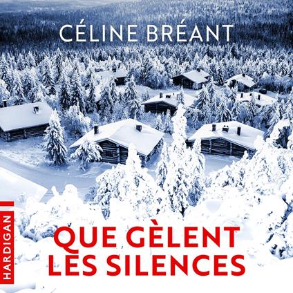 Que gèlent les silences