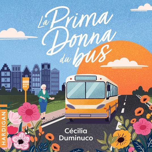 La Prima Donna du bus
