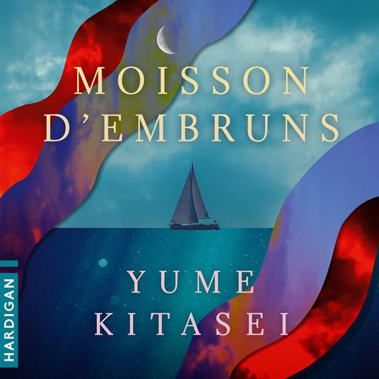 Moisson d'embruns