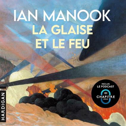 La Glaise et le feu