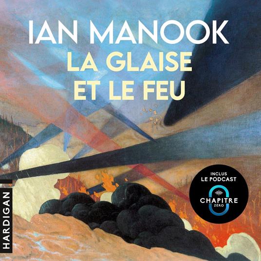 La Glaise et le feu