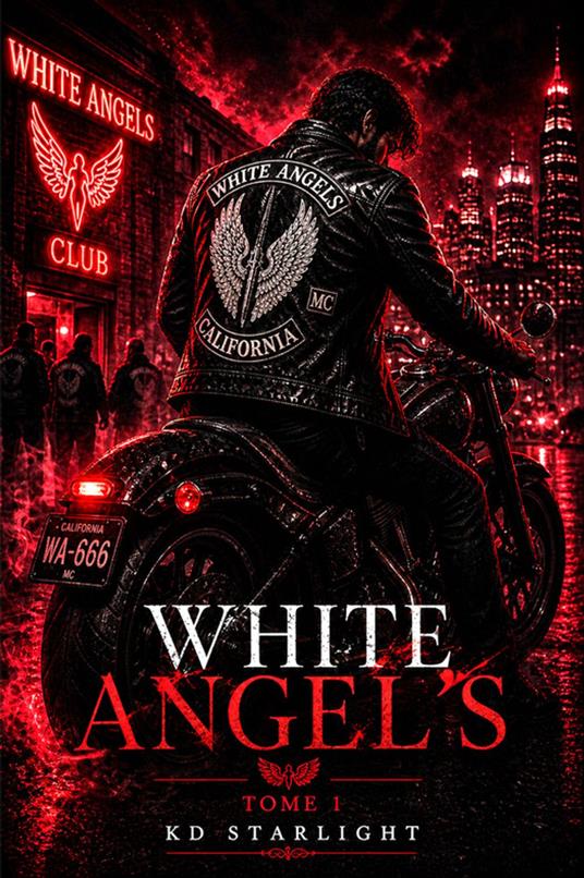 White Angel's