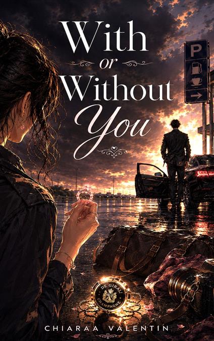 With Or Without You