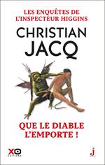 Les enquêtes de l'inspecteur Higgins - Tome 38 Que le Diable l'emporte !