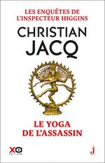 Les enquêtes de l'inspecteur Higgins - Tome 57 Le yoga de l'assassin
