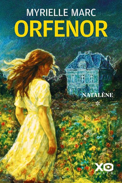Orfenor - Tome 01 Natalène