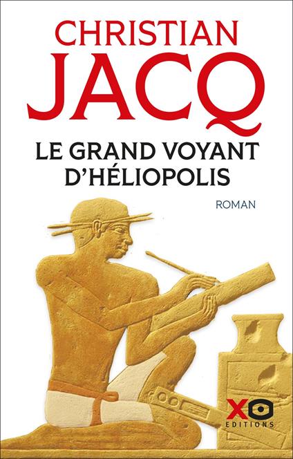Le grand voyant d'Héliopolis