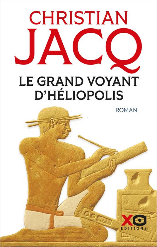 Le grand voyant d'Héliopolis