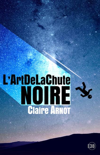 L'ArtDeLaChute Noire