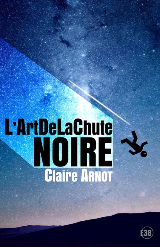 L'ArtDeLaChute Noire