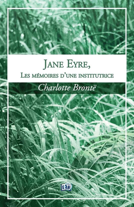 Jane Eyre
