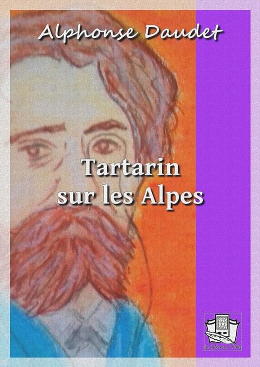 Tartarin sur les Alpes