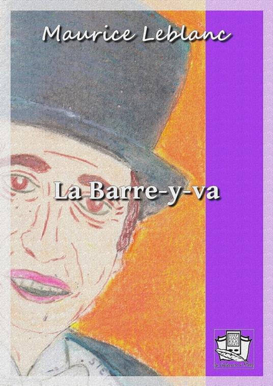 La Barre-y-va