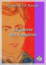 La guerre des vampires