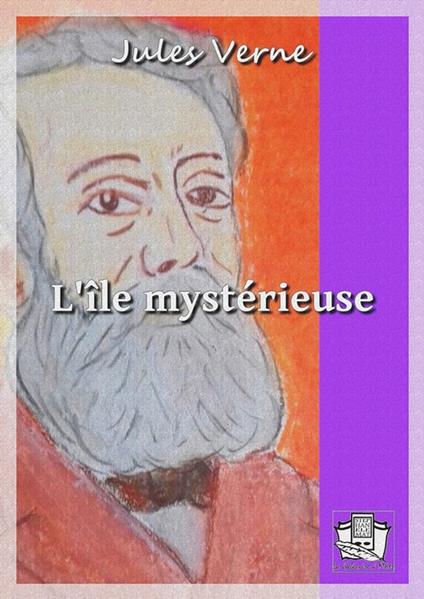 L'île mystérieuse