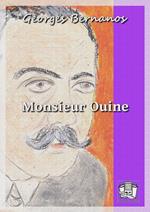 Monsieur Ouine