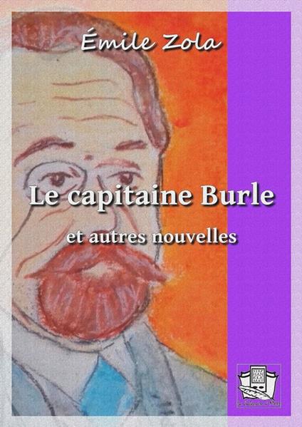Le capitaine Burle