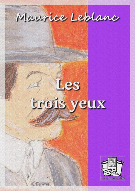 Les trois yeux