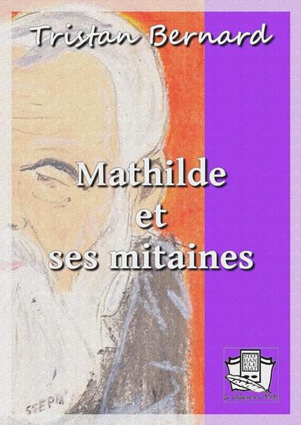 Mathilde et ses mitaines