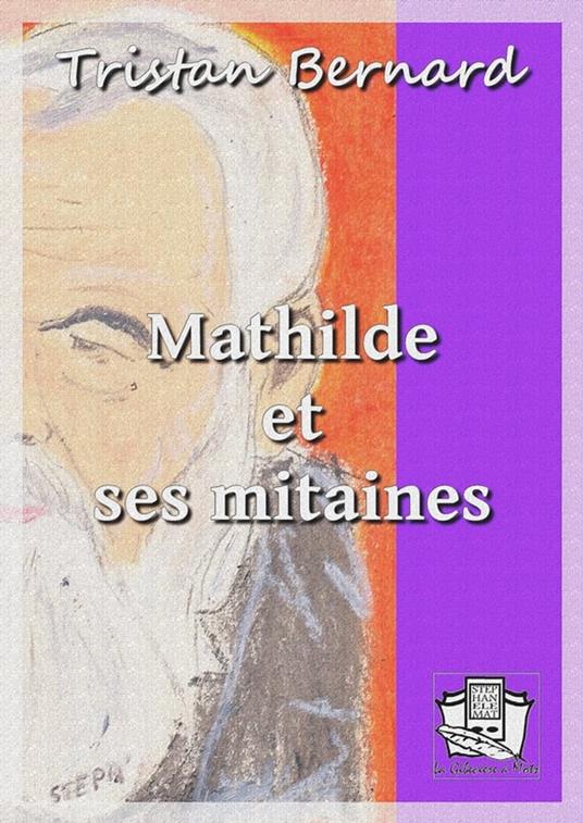 Mathilde et ses mitaines