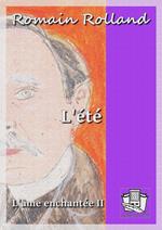 L'été