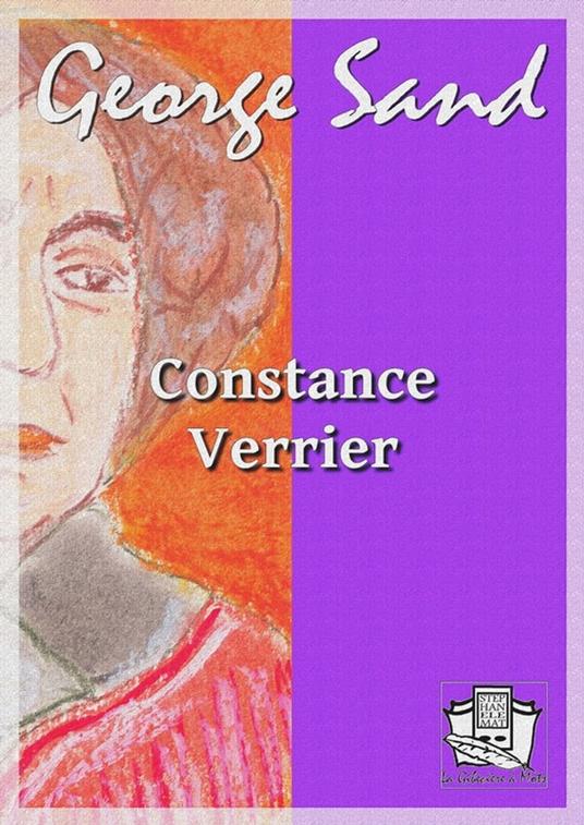 Constance Verrier