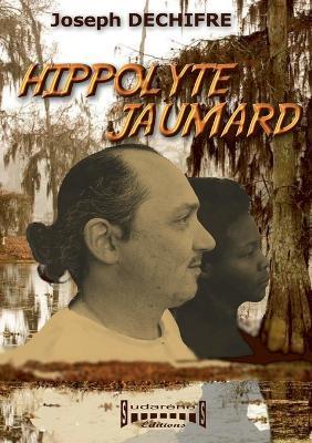 Hippolyte jaumard - Joseph Dechifre - cover