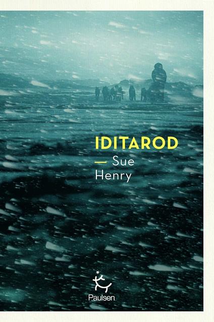 Iditarod