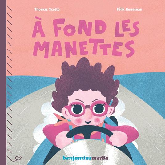 A fond les manettes
