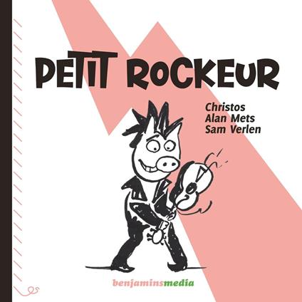 Petit Rockeur
