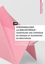 Personnaliser la bibliothèque