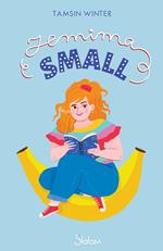 Jemima Small