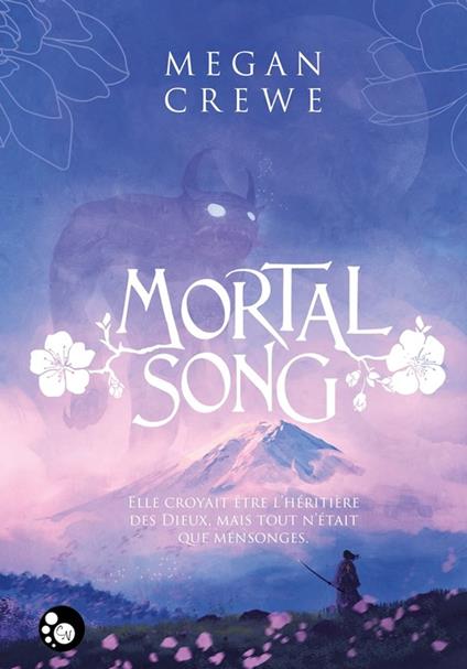 Mortal Song - Megan Crewe,Alice Rabilloud - ebook